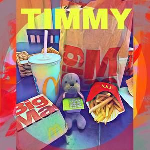 Meet your Posher, Thomas